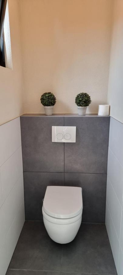 Vakantiewoning Maas en Waal 277 Ewijk Buitenkant foto