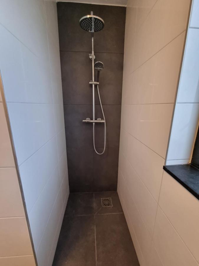 Vakantiewoning Maas en Waal 277 Ewijk Buitenkant foto