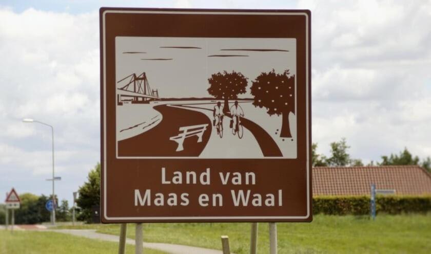 Vakantiewoning Maas en Waal 277 Ewijk Buitenkant foto
