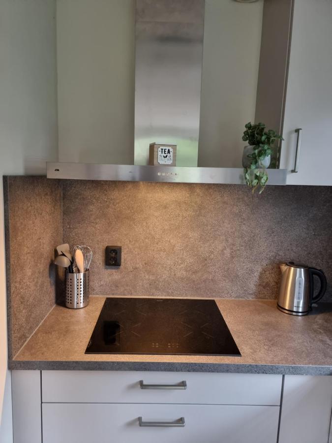 Vakantiewoning Maas en Waal 277 Ewijk Buitenkant foto