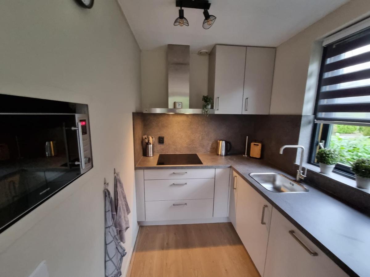 Vakantiewoning Maas en Waal 277 Ewijk Buitenkant foto