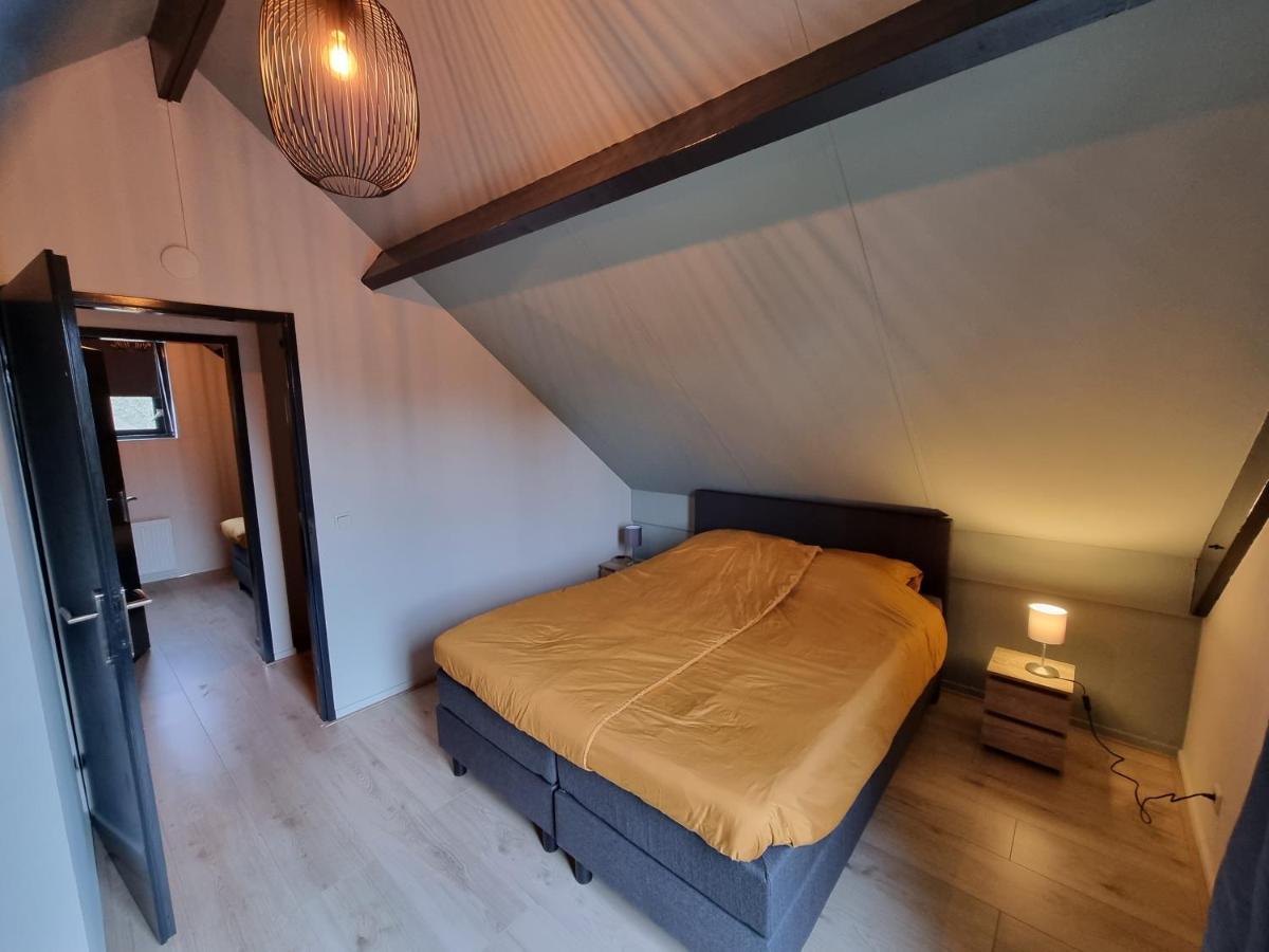 Vakantiewoning Maas en Waal 277 Ewijk Buitenkant foto