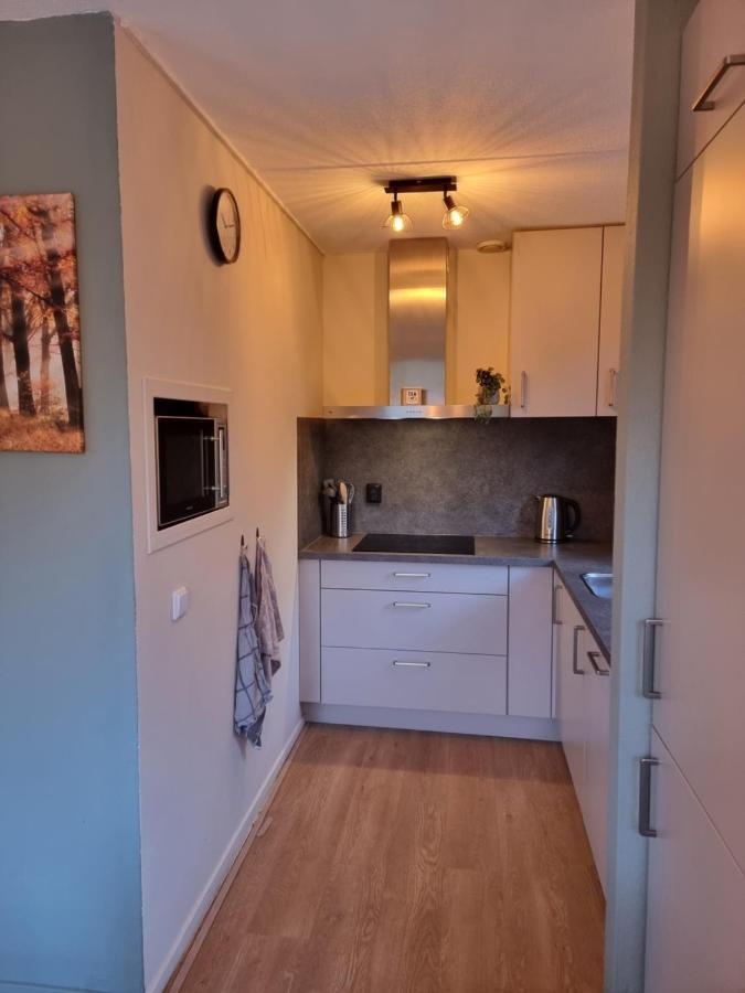 Vakantiewoning Maas en Waal 277 Ewijk Buitenkant foto