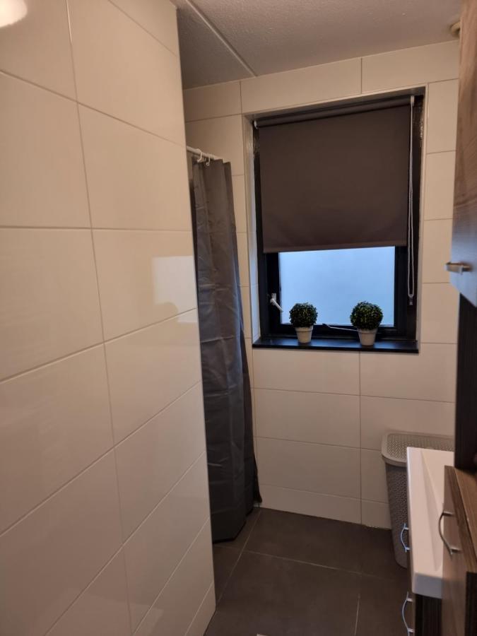 Vakantiewoning Maas en Waal 277 Ewijk Buitenkant foto