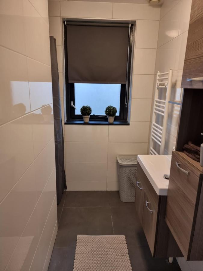 Vakantiewoning Maas en Waal 277 Ewijk Buitenkant foto