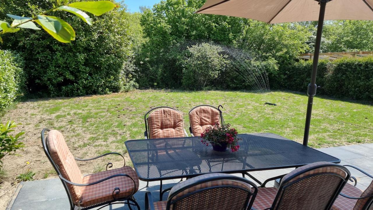 Vakantiewoning Maas en Waal 277 Ewijk Buitenkant foto